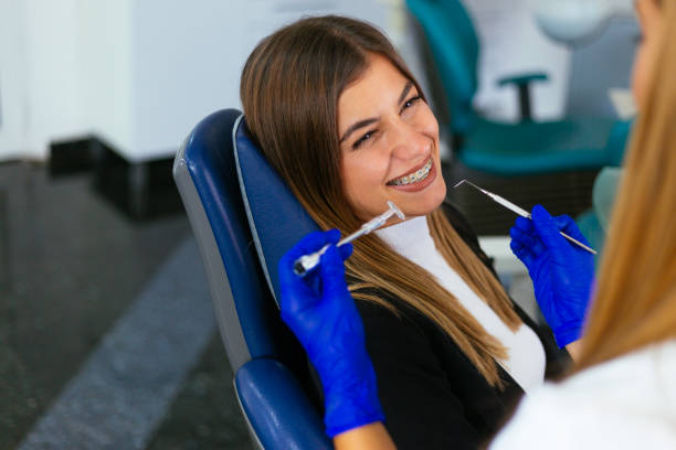 Best Dental Inlays and Onlays  in Ciborne, LA