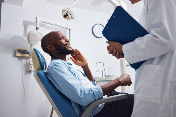 Best Dental X-Rays and Imaging  in Ciborne, LA