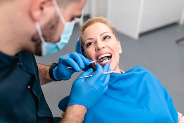 TMJ/TMD Treatment in Claiborne, LA