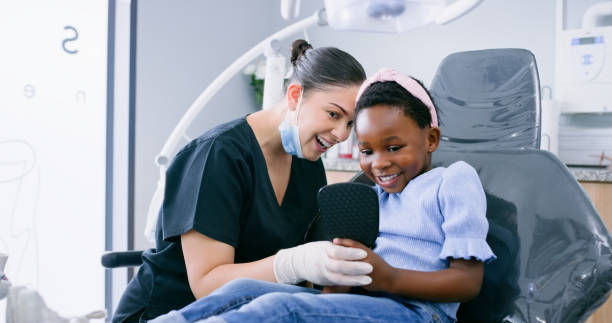 Dental X-Rays and Imaging in Claiborne, LA