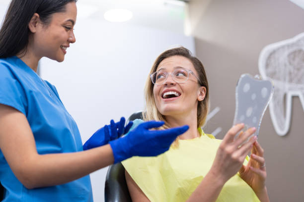 Best Dentures (Full and Partial)  in Ciborne, LA
