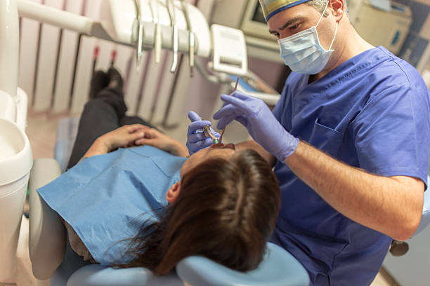 Advanced Technology for Better Dental Care in Claiborne, LA